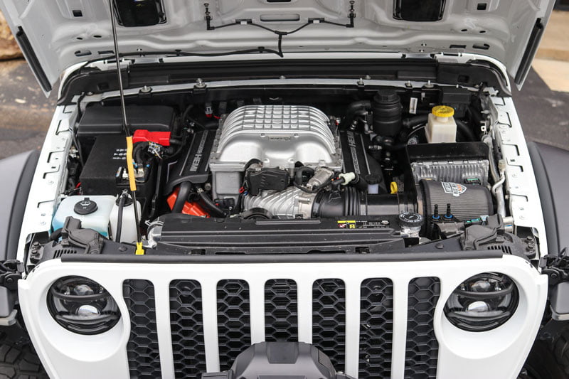 Hemi Conversions – JK Land Jeep Sales and Outfitters