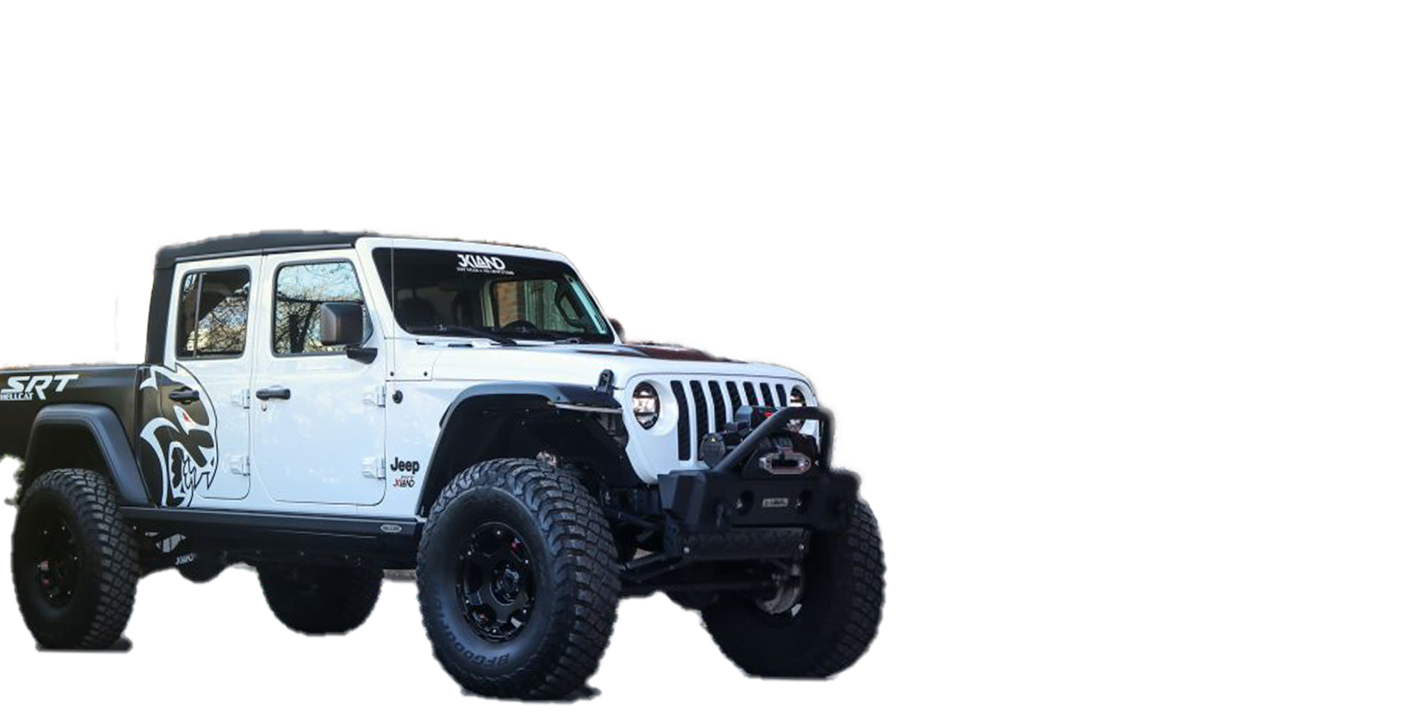 Jeep Sales – JK Land Jeep Sales and Outfitters